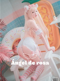 DJAWA  Bambi - Angel de Rosa(1)